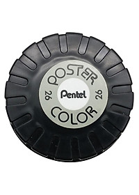 Màu Nước Pentel WPU - T26