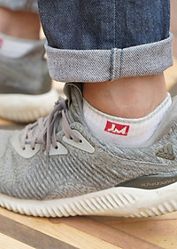 Combo 5 Đôi Tất Nam Vớ Nam Cổ Ngắn Sợi Cotton Cao Cấp Chống Hôi Chân, Không Xù, Không Bai Dão (Cùng Màu)