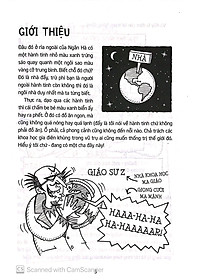 Sách Horrible Science - Thế Giới Ô Nhiễm (Tái Bản)