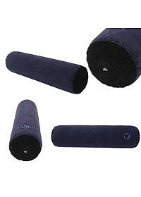 Gối Bơm Hơi 86X22Cm Đệm Bơm Hơi Gối Hơi Di Động Đệm Gối Đệm Cho Cặp Đôi Người Yêu Cắm Trại Nam Nữ