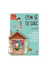Conbo 3 Cuốn Những Kỹ Năng Truyền Cảm Hứng: Mẹ không Phải Người Giúp Việc + Con Sẽ Tự Giác + Con Sẽ Đạt Điểm Tối Đa ( tặng kèm Postcard GreenLife)