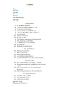 The Return Of The Shadow