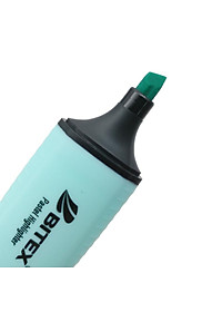 Bút Dạ Quang Pastel - Bitex HL05 - Mild Blue