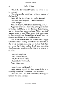 The Other Miss Bridgerton