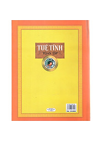 Sách Tuệ Tĩnh toàn tập