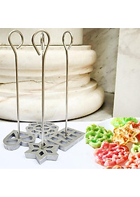 Khuôn Bánh Nhúng (1 cái) - Món ăn ngon tuyệt dễ làm