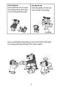 Sách Này, Con Có Thôi Đi Không!