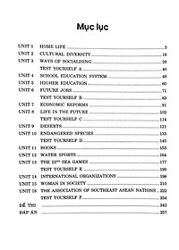 Bài Tập Trắc Nghiệm Tiếng Anh Lớp 12 (Có Đáp Án)