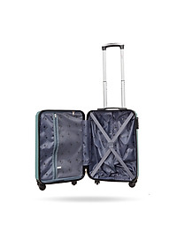 Vali Nhựa LUG Aber S20/S24/S28 MHL010 Nhựa ABS hạn chế trầy xước, Khóa số bảo mật an toàn