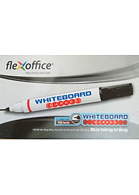 Hộp 10 bút lông bảng Thiên Long FO-WB015