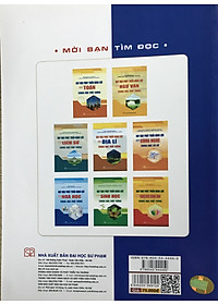 Dạy Học Phát Triển Năng Lực Môn Công Nghệ THPT