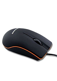 Chuột dây Lenoovo M20 giá rẻ kết nối USB tiện lợi r 1 hyperx pulsefire gaming - miếng lót chuột
