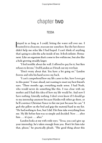 After We Collided (The After Series Book 2)