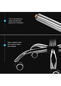 Ghế xoay văn phòng nâng hạ độ cao, có chức năng matxa, có gác chân, da PU cao cấp - Bảo Hành 2 Năm