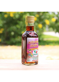 Nước Mắm Ăn Dặm Cho Bé Maguzt cá cơm than 60ml