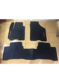 Thảm Lót Sàn Cao Su Dành Cho Suzuki Swift