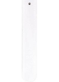 Thắt Lưng Nữ Da Bò Cỡ Lớn Huy Hoàng HT5136 - Trắng