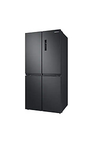 Tủ lạnh Samsung Inverter 488 lít RF48A4000B4/SV - Hàng chính hãng (chỉ giao HCM)