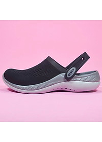Dép Unisex Quai hậu Hàng Cao Cấp BEE GEE DNA1016