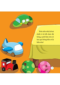 Sách Bách Khoa Toàn Thư Cho Bé - Rèn Luyện Kỹ Năng Về Thói Quen