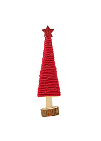 Christmas Tabletop Decorations Christmas Centerpiece for Home Office Kitchen