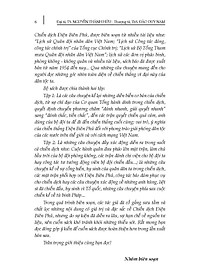 Chuyện Kể Chiến Thắng Điện Biên Phủ - Tập 1