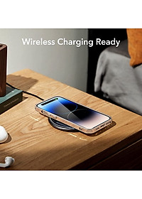 Ốp Lưng cho iPhone 14 Pro / iPhone 14 Pro Max ESR Project Zero Clear Case - Hàng Chính Hãng