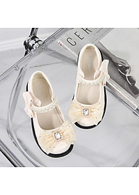 Giày Búp Bê Bé Gái Kiểu Dáng Dễ Thương – GBB9029