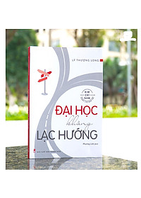 Combo sách: Tuổi Trẻ Không Lạc Hướng