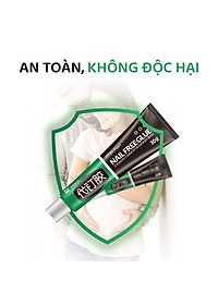 Keo Siêu Dính Đa Năng - Keo Dán Siêu Chắc Mọi Bề Mặt, Nhanh Khô, Không Làm Hỏng Bề Mặt Tường, Không Cần Khoan Đục - HÀNG CHÍNH HÃNG MINIIN