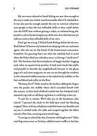 Finlay Donovan Is Killing It