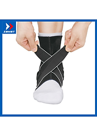  Đai quấn mắt cá chân ZAMST A2-DX (Left/Right specific)