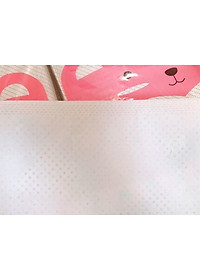 Lót su cao cấp 4 lớp 30 tờ Aiko