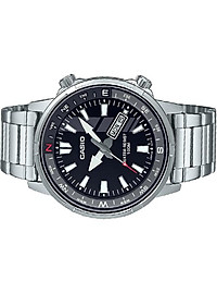 Đồng Hồ Nam Dây Thép Casio Standard MTD-130D-1AVDF Chính Hãng | MTD-130D-1A
