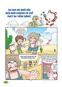 Sách 10 Vạn Câu Hỏi Vì Sao - K.Phá Th.Giới Động Vật - Chạy Trên Mặt Đất 1 (Tái Bản 2018)