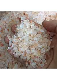 500g Muối hồng Himalaya .dạng hạt