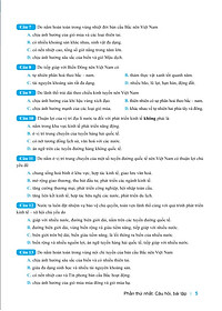 Sách - Cẩm Nang Ôn Luyện Thi THPT, Đại Học Môn Địa Lí - Biên soạn theo chương trình GDPT 2018 - ndbooks