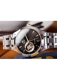 Đồng Hồ Nam Orient FAG03002B0