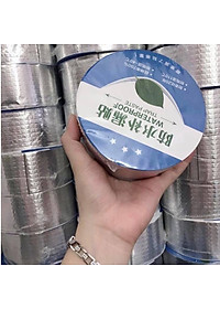 Băng Dính Chống Thấm Đa Năng, Chống Dột Dán Được Trên Mọi Bề Mặt Chọn Size Dododios – Băng Keo Siêu Dính Chống Thấm Cao Cấp Nhật Bản