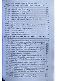 Bộ Luật Hình sự  - Bộ Luật Tố Tụng Hình Sự ( Sửa đổi, bổ sung năm 2025 )