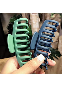 Kẹp càng cua size to 9 răng chắc chắn KAH149