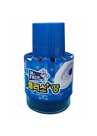 Combo 3 Chai thả bồn cầu hàn quốc Mr Fresh 180gr với 6000 lần xả