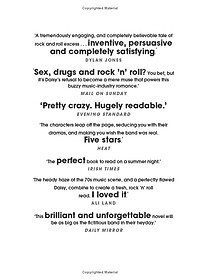 Daisy Jones And The Six