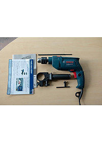 MÁY KHOAN ĐỘNG LỰC 550W 13MM BOSCH GSB 550 - HÀNG CHÍNH HÃNG