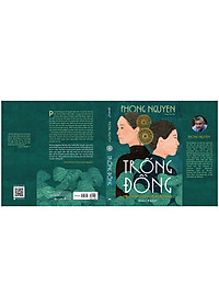 Sách Trống Đồng