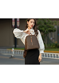 Balo nữ thời trang công sở cao cấp phong cách cá tính mới