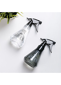 Bình xịt tưới nước Home and Garden tặng đầu vòi nhựa xịt nước