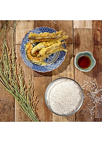 Bột chiên giòn Ottogi 500g