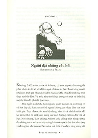 Sách Lược Sử Triết Học