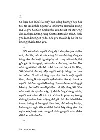 Sách Chuyện Nhỏ Sài Gòn Bao Nhớ